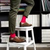 Farebné ponožky – Business Unicorn – 39 galéria