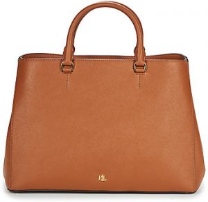 Kabelky Lauren Ralph Lauren  HANNA 37-SATCHEL-LARGE