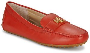 Mokasíny Lauren Ralph Lauren  BARNSBURY-FLATS-DRIVER