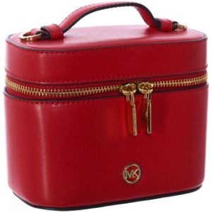 Kabelky MICHAEL Michael Kors  32F2G3BC5L-CRIMSON