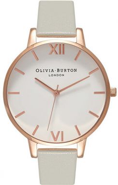 Olivia Burton Big Dial OB15BDW02