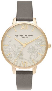 Olivia Burton Lace Detail OB16MV98