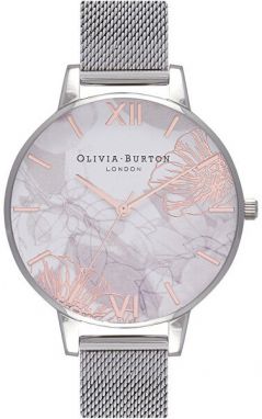 Olivia Burton Abstract Florals OB16VM20