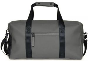 Ruksaky a batohy Rains  TRAIL GRY GYN BAG