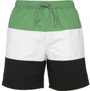 Russell Athletic SHORTS M Pánske šortky, zelená, veľkosť