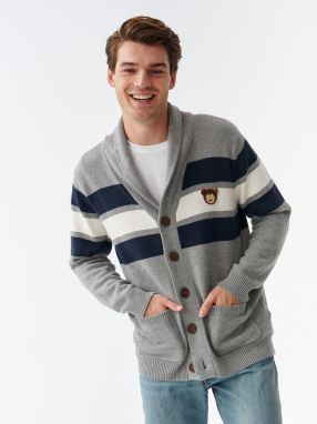 Tatuum men's sweater KORDIAN