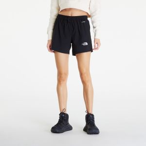 The North Face 2 In 1 Shorts TNF Black