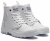 Palladium HI Z CB U White galéria