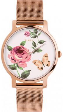 Timex Full Bloom TW2U19000D7