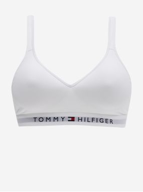 Biela dámska podprsenka Tommy Hilfiger Underwear