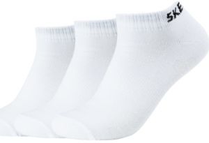 Ponožky Skechers  3PPK Mesh Ventilation Socks