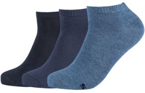 Športové ponožky Skechers  3PPK Men Sneaker Socks