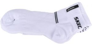 Športové ponožky Skechers  5PPK Wm Mesh Ventilation Quarter Socks