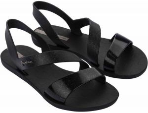 Ipanema VIBE SANDAL Dámske sandále, čierna, veľkosť