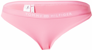 Tommy Hilfiger Underwear Bikinové nohavičky  pitaya / biela