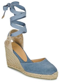 Espadrilky Castaner  CARINA