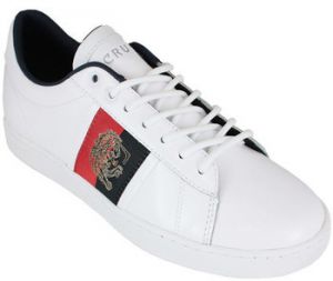 Módne tenisky Cruyff  Sylva semi CC6220193 511 White