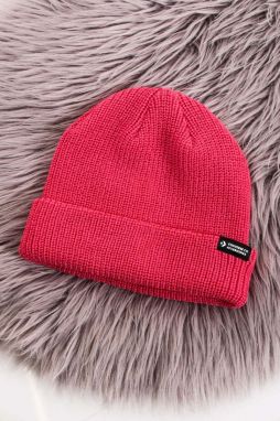 Ružová čiapka Go 2 Beanie