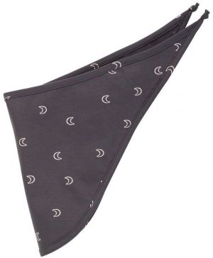 Pinokio Kids's Dreamer Scarf Graphite/Pattern