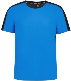 Rukka MIKKELA Pánske funkčné tričko, modrá, veľkosť