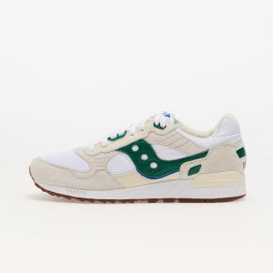 Saucony Shadow 5000 White/ Green