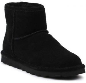 Polokozačky Bearpaw  Alyssa 2130W-011 Black II