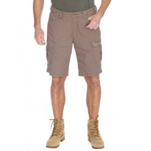 Bushman kraťasy Baxter khaki 60