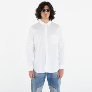 Comme des Garçons SHIRT Woven Shirt White