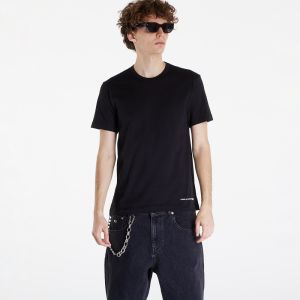 Comme des Garçons SHIRT Short Sleeve Tee Black