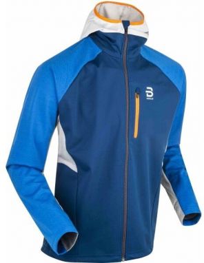 Daehlie JACKET NORTH FOR MEN Pánska športová bunda, modrá, veľkosť