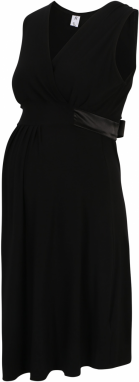 Bebefield Šaty 'Lauren'  čierna