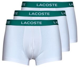 Boxerky Lacoste  BOXERS LACOSTE PACK X3