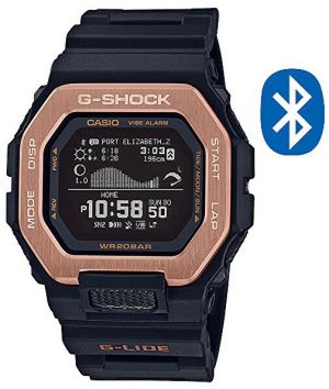 Casio G-Shock G-LIDE GBX-100NS-4ER (648)