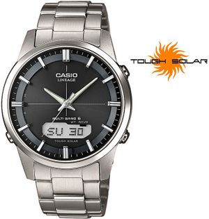 Casio Lineage LCW M170TD-1A