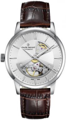 Claude Bernard Open Heart Automatic 85017 3 AIN2