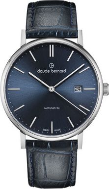 Claude Bernard Classic Automatic 80102 3 BUIN