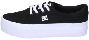 Módne tenisky DC Shoes  EZ602