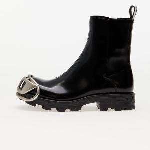 Diesel D-Hammer Bt Zip D Boots Black