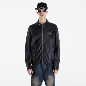 Diesel L-Metalo Jacket Black