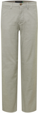 Dockers Chino nohavice  kaki