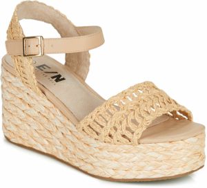 Espadrilky Elue par nous  JISPY