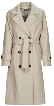 Kabáty Esprit  Trench Coat