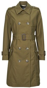 Kabátiky Trenchcoat Esprit  CLASSIC TRENCH