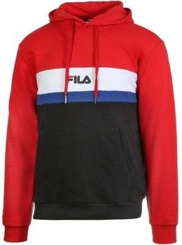 Vesty bez rukávov/Cardigany Fila  RADOMIR HOODY