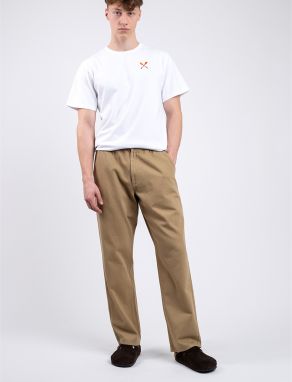 Forét Clay Pants Khaki