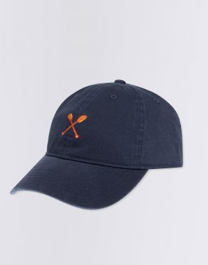 Forét Paddle Cap Navy