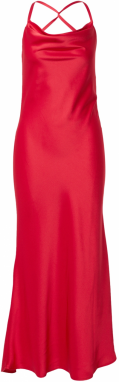 Jarlo Večerné šaty 'Bibi'  červená