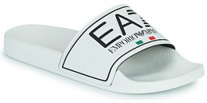 športové šľapky Emporio Armani EA7  SHOES BEACHWEAR