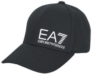 Šiltovky Emporio Armani EA7  TRAIN CORE U CAP LOGO - TRAIN CORE ID U LOGO CAP