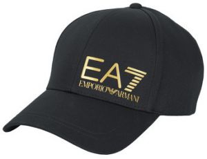 Šiltovky Emporio Armani EA7  TRAIN CORE ID U LOGO CAP